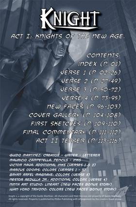 Read Knight  5 Page 2 in English