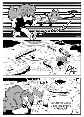 Read Thalamus  1 Page 7 in English