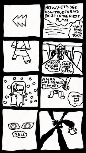 Read Work At A Pizza Place: THE MANGA  6 Page 3 in English