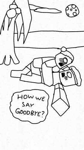 Read Work At A Pizza Place: THE MANGA  8 Page 10 in English