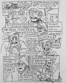 Read The Lads  1 Page 3 in English