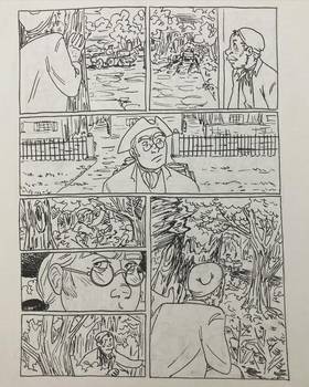 Read The Lads  2 Page 8 in English