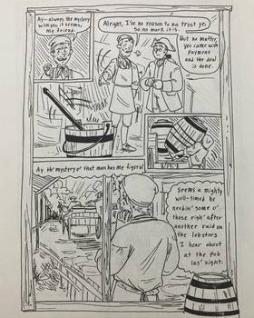 Read The Lads  2 Page 6 in English