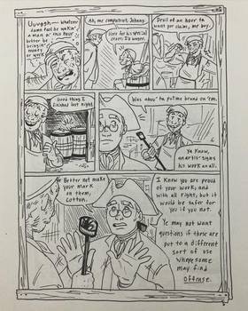 Read The Lads  2 Page 5 in English