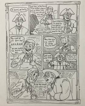 Read The Lads  2 Page 2 in English