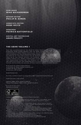 Read The Asiri  1 Page 5 in English