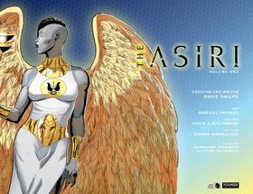 Read The Asiri  1 Page 4 in English