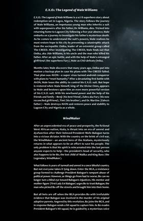 Read The Oloris  1 Page 9 in English