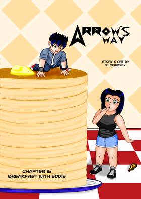 Chapter 2: Breakfast With Eddie