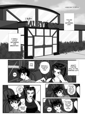 Read Arrow's Way   2 Page 2 in English