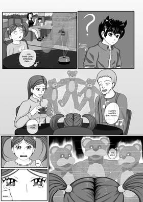 Read Arrow's Way   2 Page 10 in English