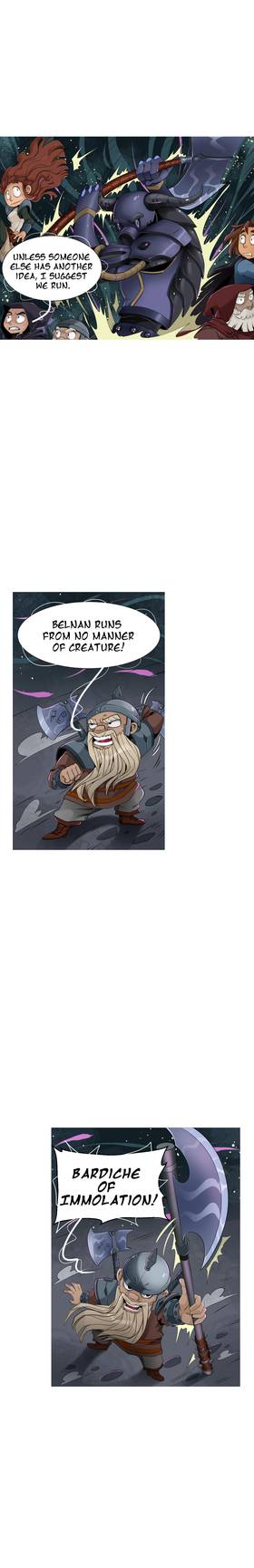 Read Dungeons & Dimwits (Toons)  2 Page 4 in English
