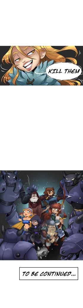 Read Dungeons & Dimwits (Toons)  4 Page 6 in English