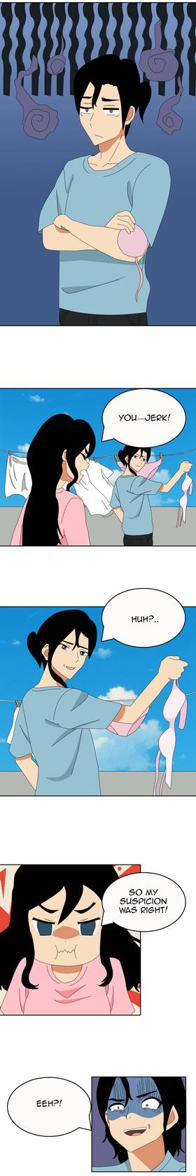 Read Love Beyond Redemption  3 Page 3 in English