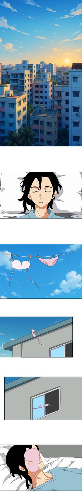 Misunderstanding