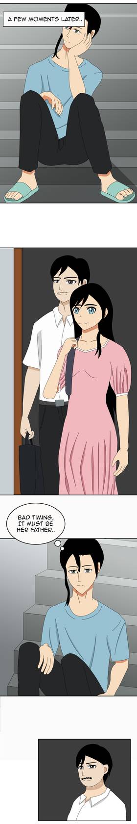 Read Love Beyond Redemption  4 Page 4 in English
