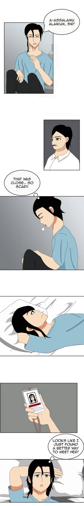 Read Love Beyond Redemption  4 Page 5 in English