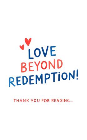 Read Love Beyond Redemption  4 Page 6 in English