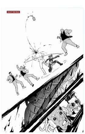 Read Breaker  1 Page 6 in English