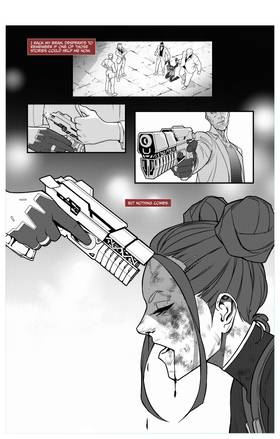 Read Breaker  1 Page 3 in English