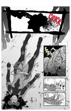 Read Breaker  1 Page 4 in English