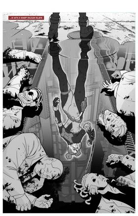 Read Breaker  1 Page 8 in English