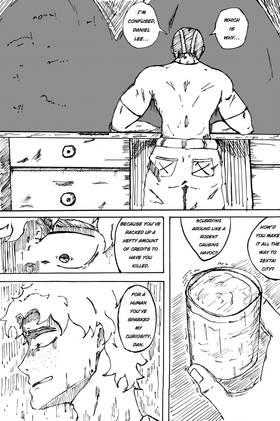 Read PINNACLE  1 Page 6 in English