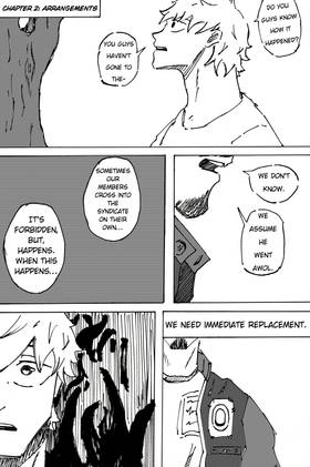 Read PINNACLE  2 Page 2 in English