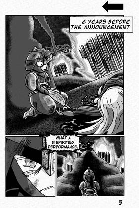 Read Pokemon: Tainted Steel  1 Page 6 in English