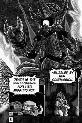 Read Pokemon: Tainted Steel  1 Page 7 in English