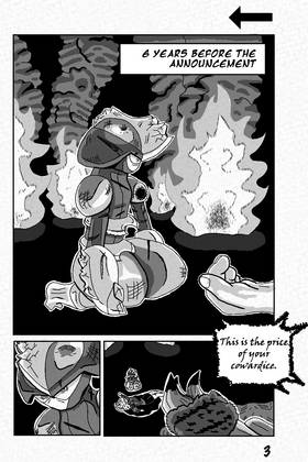 Read Pokemon: Tainted Steel  2 Page 4 in English