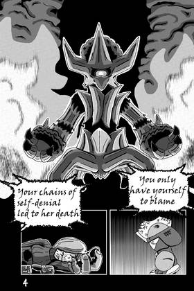 Read Pokemon: Tainted Steel  2 Page 5 in English
