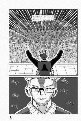 Read Pokemon: Tainted Steel  3 Page 7 in English