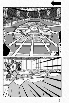 Read Pokemon: Tainted Steel  5 Page 4 in English