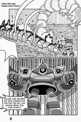 Read Pokemon: Tainted Steel  5 Page 5 in English