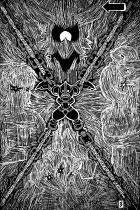 Read Pokemon: Tainted Steel  8 Page 4 in English
