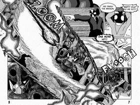 Read Pokemon: Tainted Steel  8 Page 8 in English