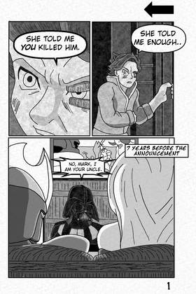 Read Pokemon: Tainted Steel  9 Page 2 in English