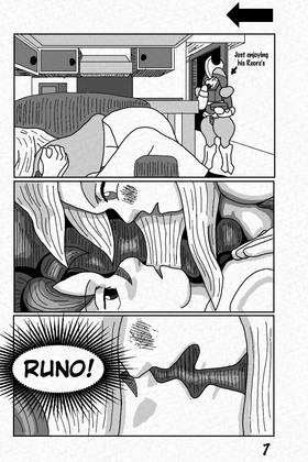 Read Pokemon: Tainted Steel  9 Page 8 in English