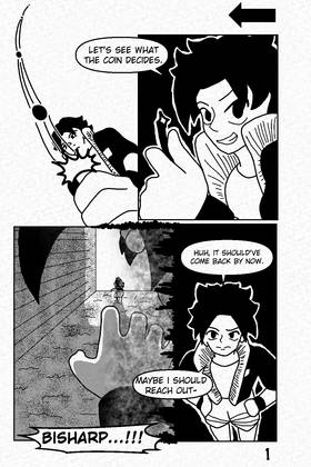 Read Pokemon: Tainted Steel  10 Page 2 in English