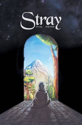 Read Stray  1 Page 1 in English
