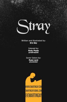Read Stray  1 Page 2 in English