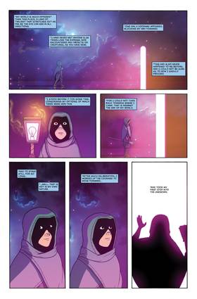Read Stray  1 Page 8 in English