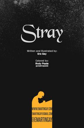 Read Stray  2 Page 2 in English