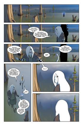 Read Stray  2 Page 10 in English