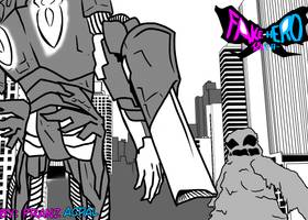 Read FAKE-HERO  1 Page 4 in English
