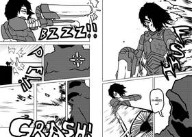 Read FAKE-HERO  1 Page 5 in English