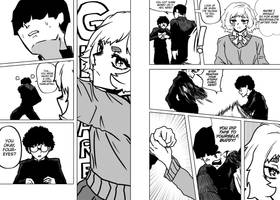 Read FAKE-HERO  1 Page 7 in English