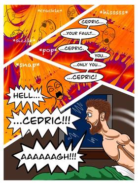 Read Wake the Earth Book 1 Chapter 1  1 Page 2 in English