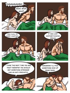 Read Wake the Earth Book 1 Chapter 1  1 Page 3 in English
